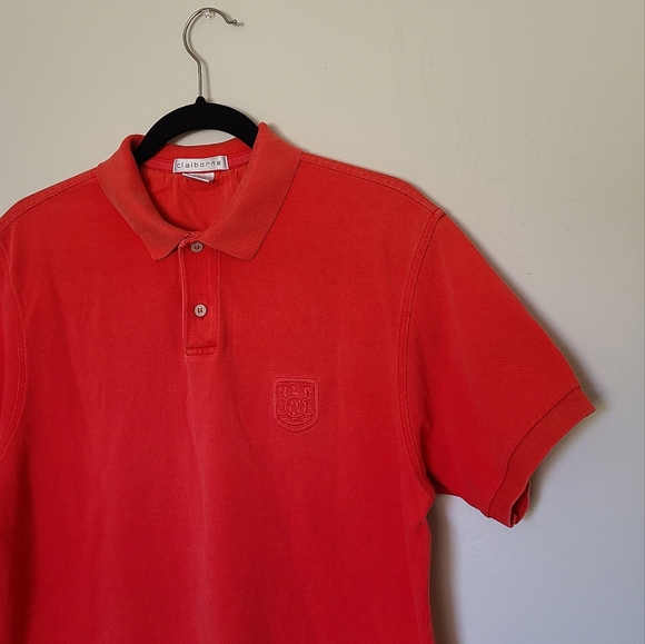 DONATED Vintage Claiborne Polo Shirt Bundle - Picture 11 of 15